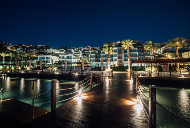 Mivara Luxury Resort - Görsel 3