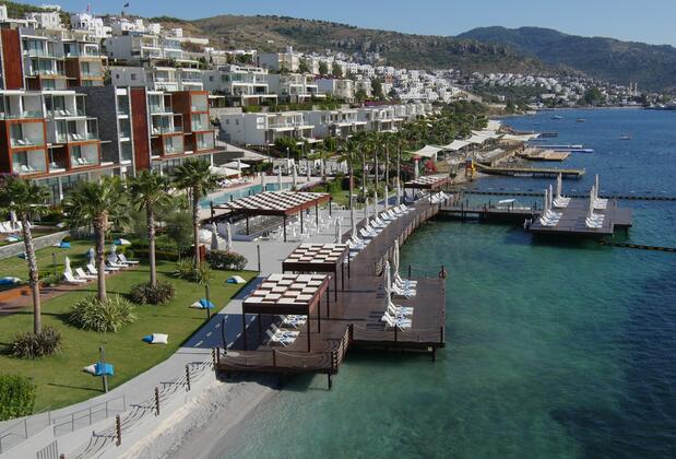 Mivara Luxury Resort - Görsel 4