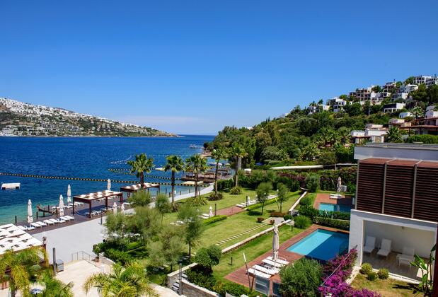 Mivara Luxury Resort - Görsel 5