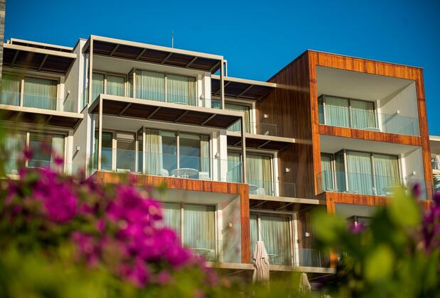 Mivara Luxury Resort - Görsel 6