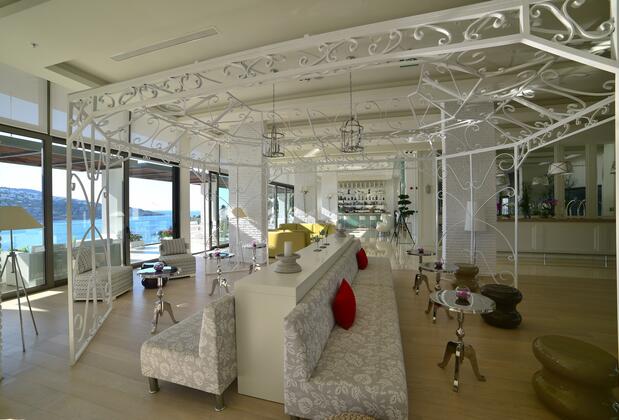 Mivara Luxury Resort - Görsel 13