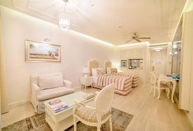 Mivara Luxury Resort - Görsel 15