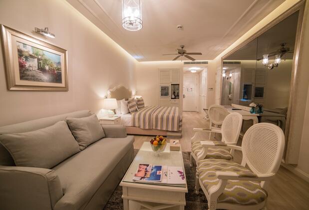 Mivara Luxury Resort - Görsel 16