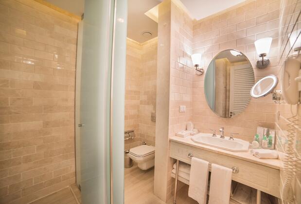 Mivara Luxury Resort - Görsel 35