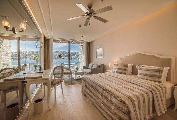 Mivara Luxury Resort - Görsel 17