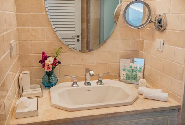 Mivara Luxury Resort - Görsel 19