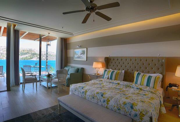 Mivara Luxury Resort - Görsel 20