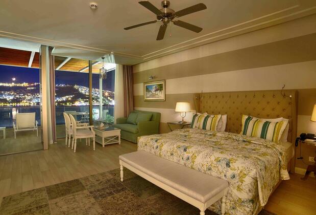 Mivara Luxury Resort - Görsel 21