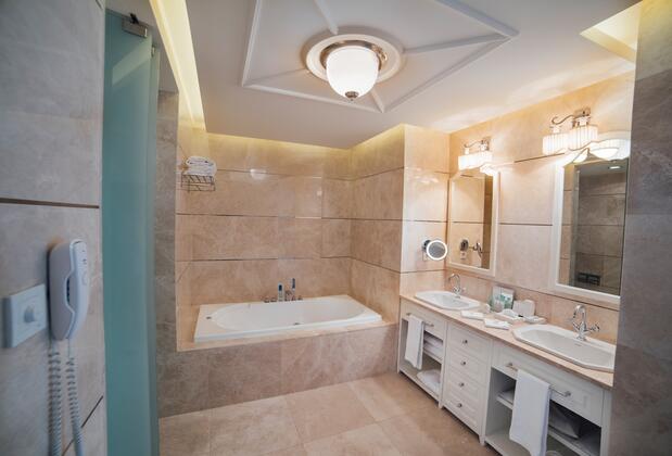 Mivara Luxury Resort - Görsel 22