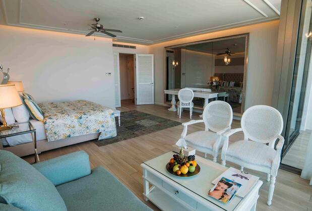 Mivara Luxury Resort - Görsel 23