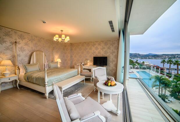 Mivara Luxury Resort - Görsel 29