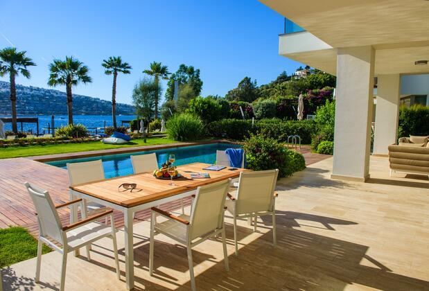 Mivara Luxury Resort - Görsel 9