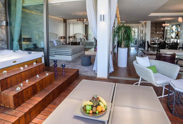 Mivara Luxury Resort - Görsel 34