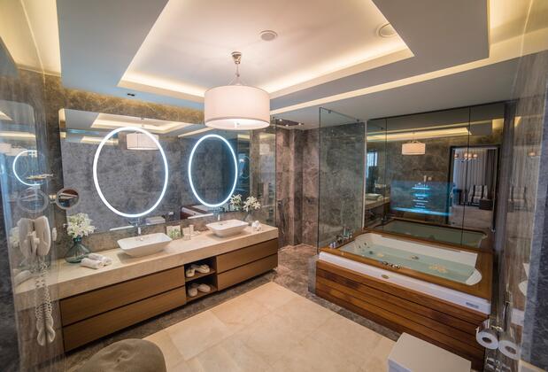 Mivara Luxury Resort - Görsel 37