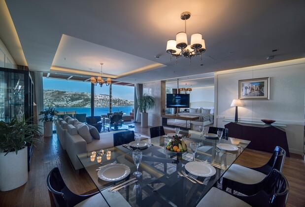 Mivara Luxury Resort - Görsel 14