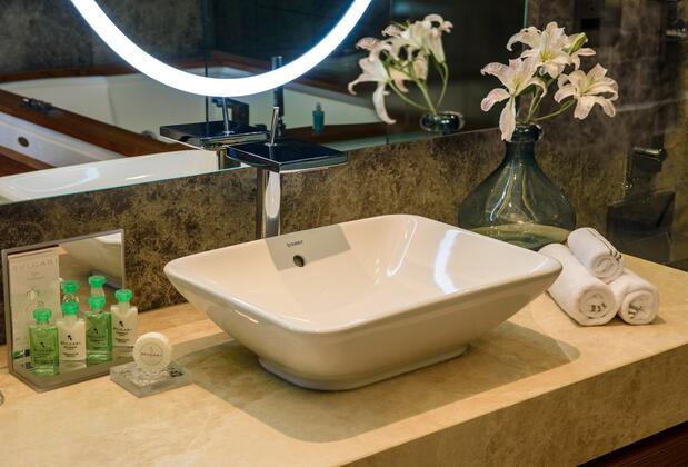 Mivara Luxury Resort - Görsel 38