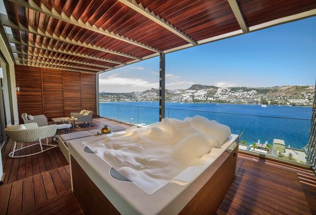 Mivara Luxury Resort - Görsel 33