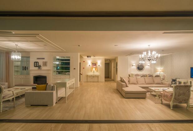 Mivara Luxury Resort - Görsel 30