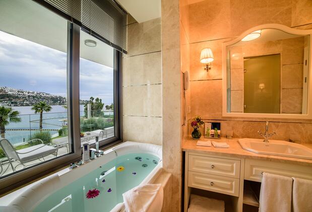 Mivara Luxury Resort - Görsel 40