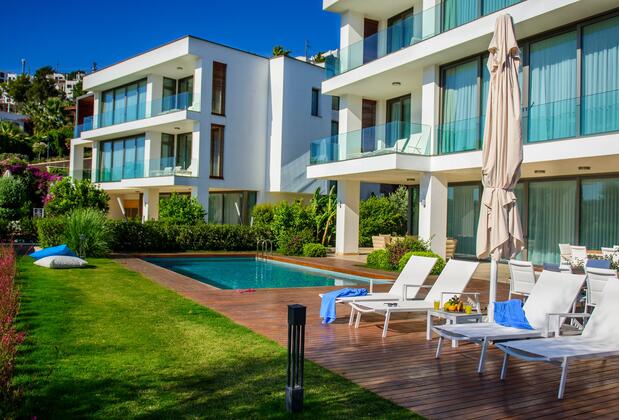 Mivara Luxury Resort - Görsel 7