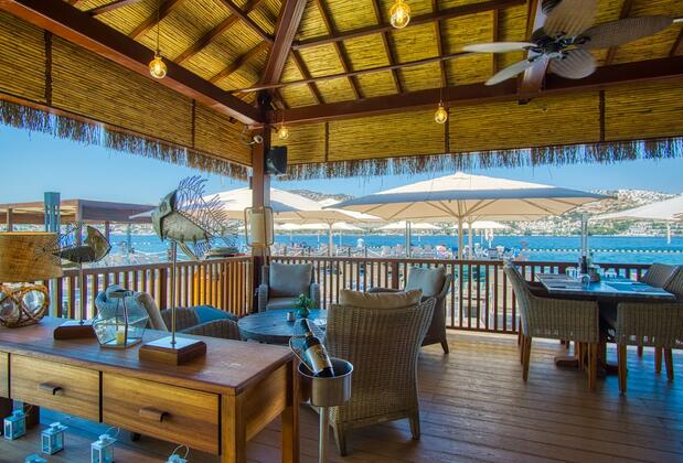 Mivara Luxury Resort - Görsel 11