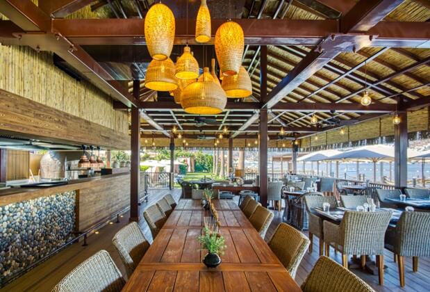 Mivara Luxury Resort - Görsel 12