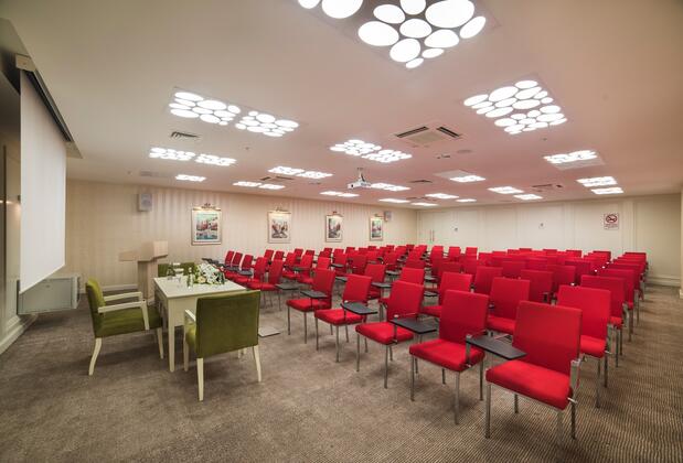 Mivara Luxury Resort - Görsel 41