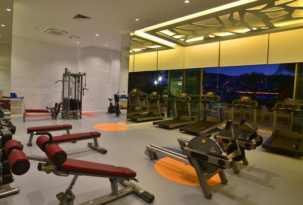 Mivara Luxury Resort - Görsel 42