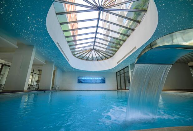 Mivara Luxury Resort - Görsel 44