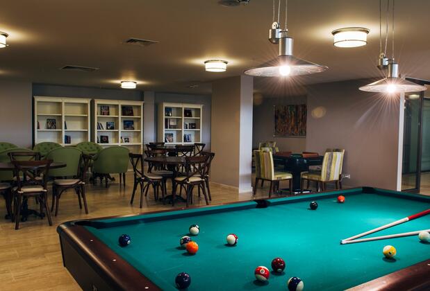 Mivara Luxury Resort - Görsel 45