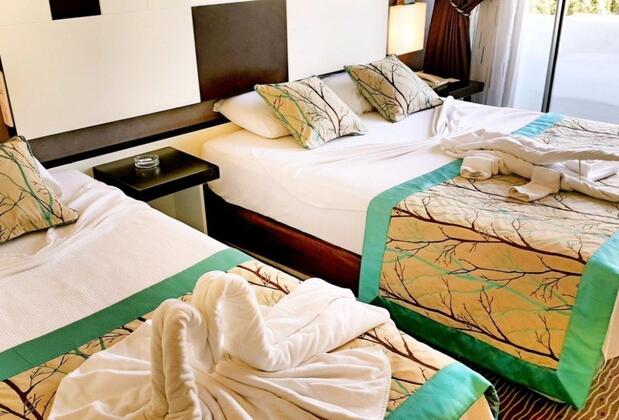 Blue Garden Otel - Görsel 9