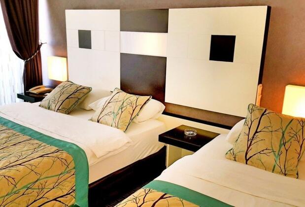 Blue Garden Otel - Görsel 10