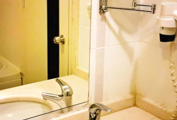 Blue Garden Otel - Görsel 12