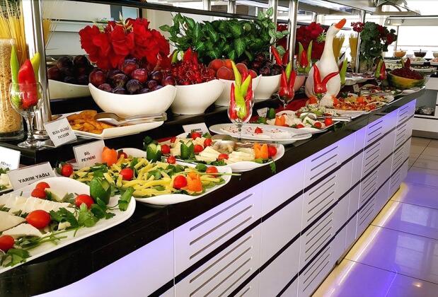 Blue Garden Otel - Görsel 3