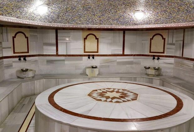 Blue Garden Otel - Görsel 4