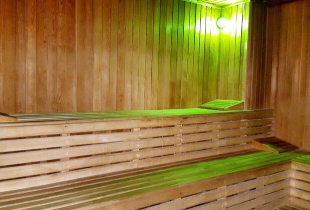 Blue Garden Otel - Görsel 5