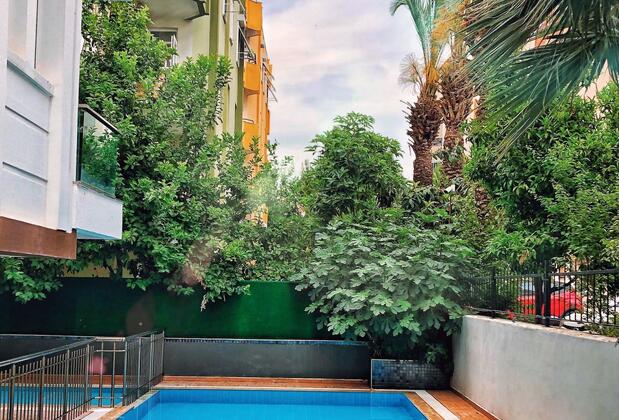 My New Hotel - Görsel 4