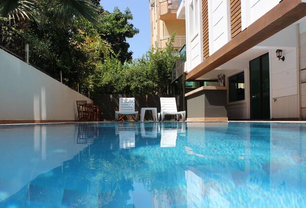 My New Hotel - Görsel 11