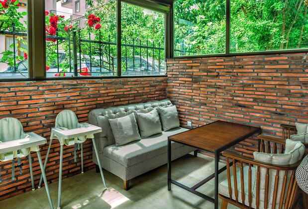 My New Hotel - Görsel 10