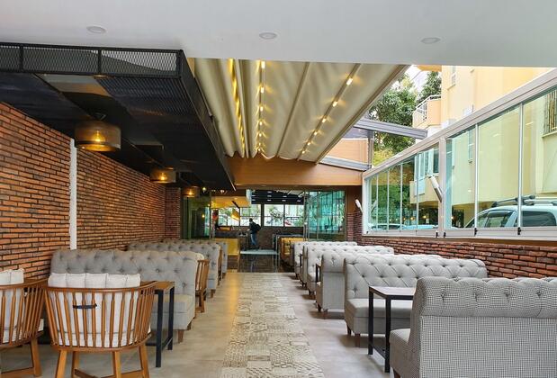 My New Hotel - Görsel 16