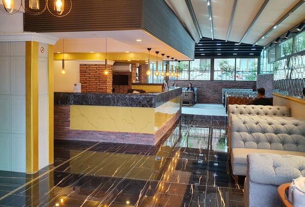 My New Hotel - Görsel 7