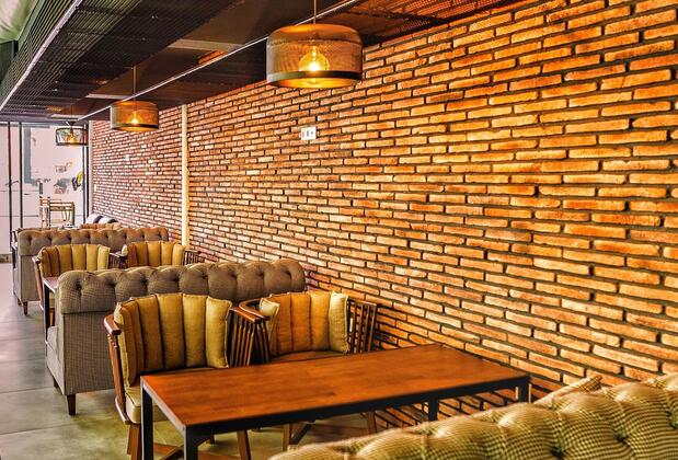 My New Hotel - Görsel 18