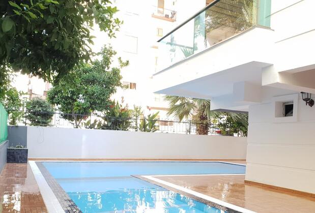 My New Hotel - Görsel 12