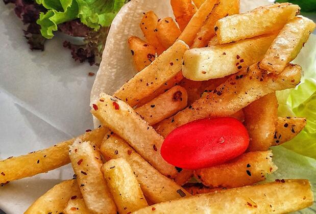 My New Hotel - Görsel 21