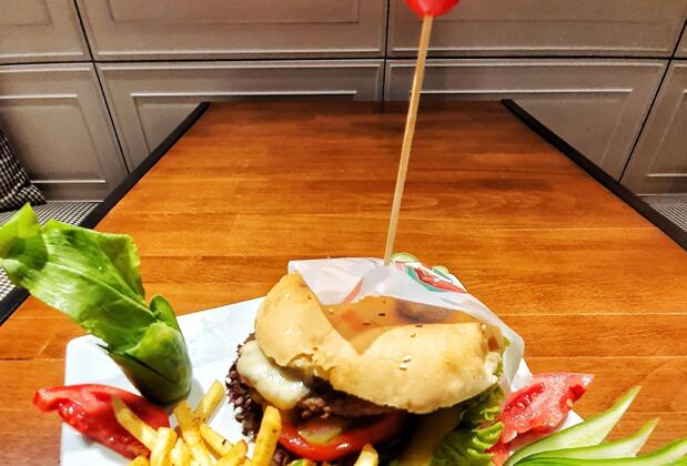 My New Hotel - Görsel 22