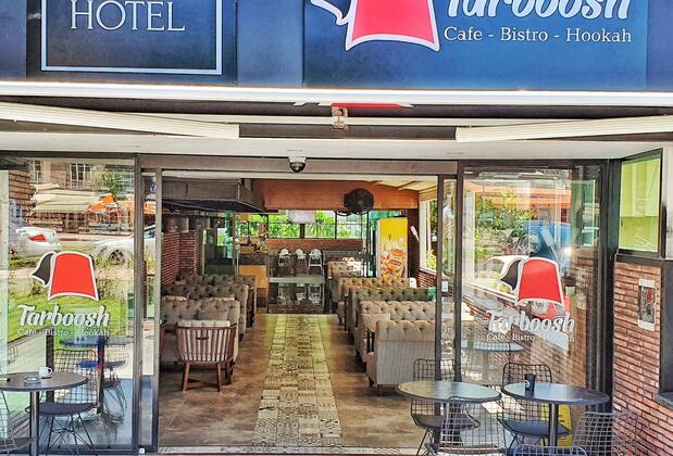 My New Hotel - Görsel 6