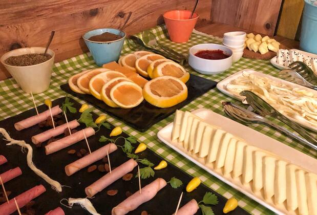 My New Hotel - Görsel 29