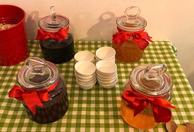 My New Hotel - Görsel 30