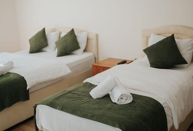 Bahri Hotels Uzungöl - Görsel 3