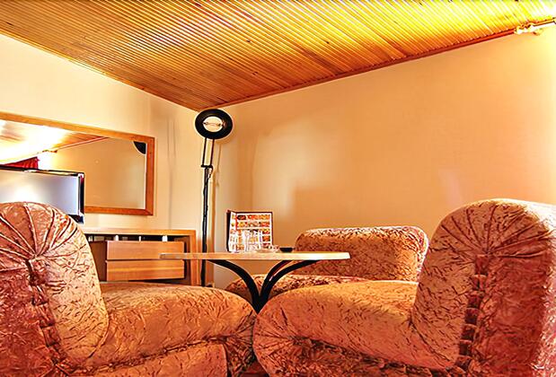 Gürtaş Hotel - Görsel 3